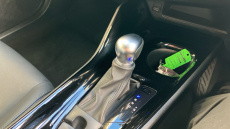 Toyota C-HR 2.0 Hybrid Orange Edition 5dr CVT Hybrid Hatchback